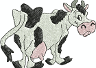 ATG6377 Cow