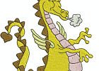 ATG6970 DRAGONL