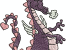 ATG6970 DRAGONS
