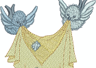 Bertie&#39;sBlanketLG