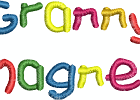 GrannyMagnet