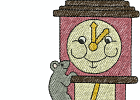 Pendeluhr
