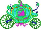 PumpkinCarriage v1