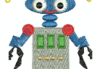 Robotter