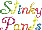 StinkyPants