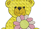 Teddibär