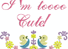 TooCute