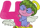 angelfont 4