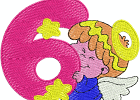 angelfont 6