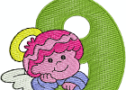 angelfont 9