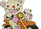 animalbikers2 010