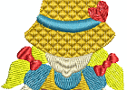 bonnet101