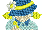 bonnet102