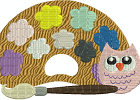 btsowl 006 5x7
