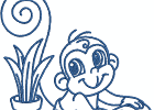 bwmonkeytrouble 001
