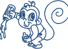 bwmonkeytrouble 002