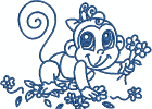 bwmonkeytrouble 009