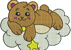 dreambear 007