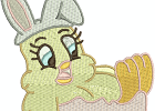 eastertimechicks 001 5x7