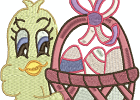 eastertimechicks 002 5x7