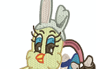eastertimechicks 003 5x7