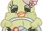 eastertimechicks 004 5x7