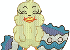eastertimechicks 008 5x7