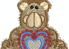 fuzzyfilledbears 004