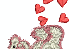 fuzzyfilledbears 005