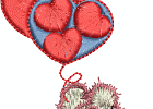 fuzzyfilledbears 009