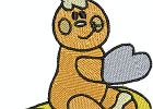 gingerbread