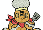 gingerchef