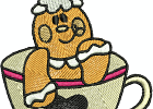 gingercup