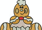 gingercupcake