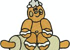 gingerpin
