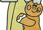 gingertowel