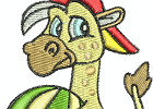 giraffe9