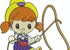 little cowboy 01