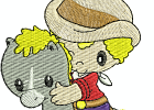 little cowboy 07