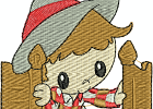 little cowboy 09