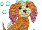 littlepuppy 001
