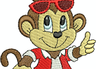 monkey9273662