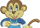 monkey9324619