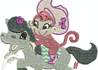 monkeycowgirls 002