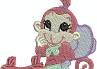 monkeycowgirls 004