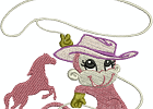 monkeycowgirls 005