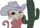 monkeycowgirls 006