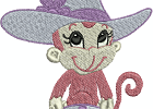 monkeycowgirls 008