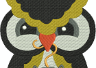 spookyhoot 003 5x7