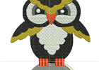 spookyhoot 005 5x7